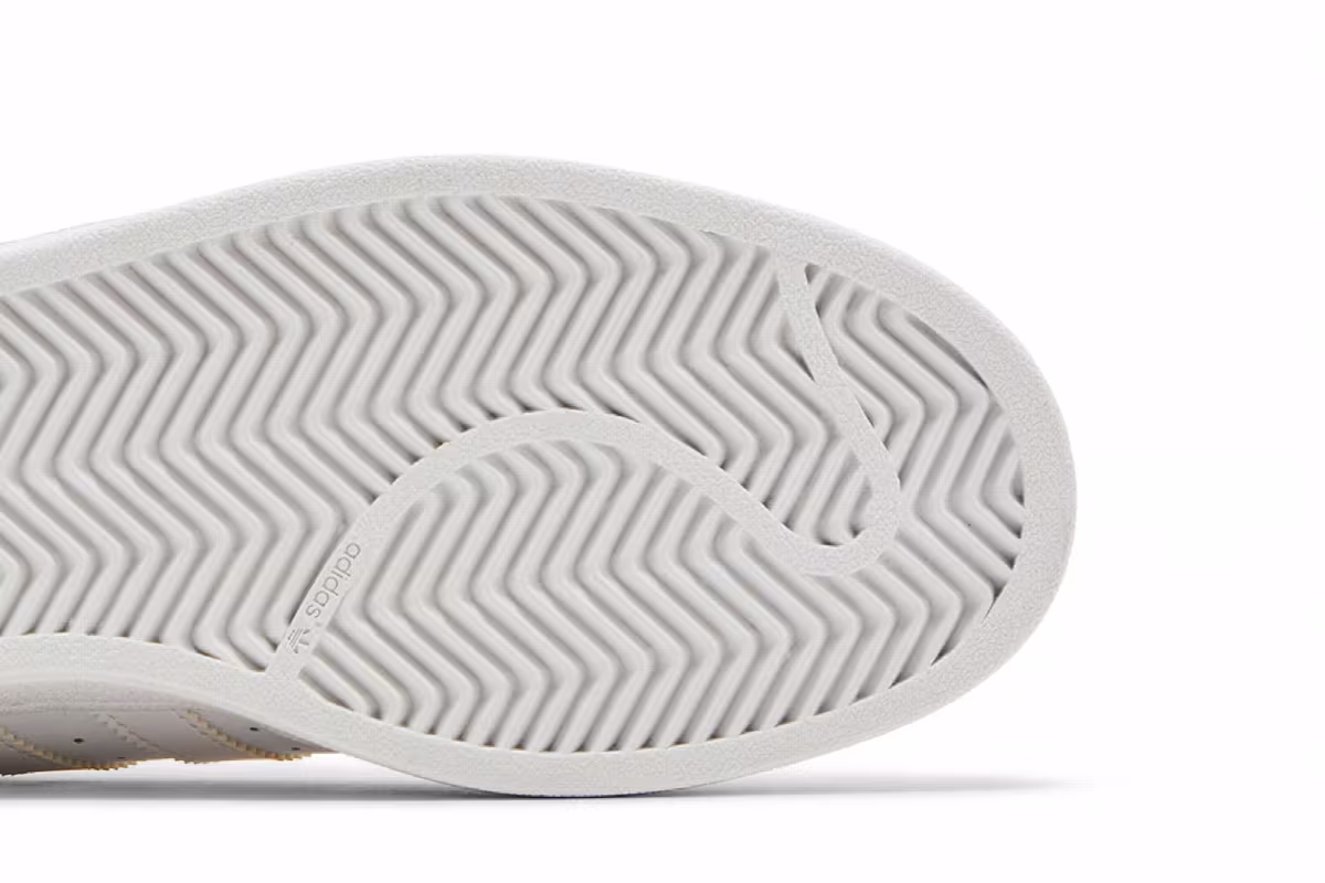 adidas Superstar White, view 6