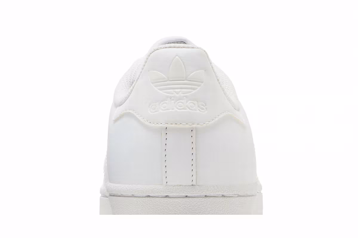 adidas Superstar White, view 8