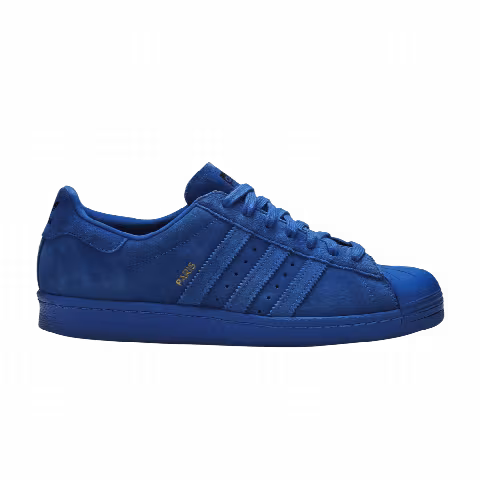 Adidas Superstar 80s 'Paris'