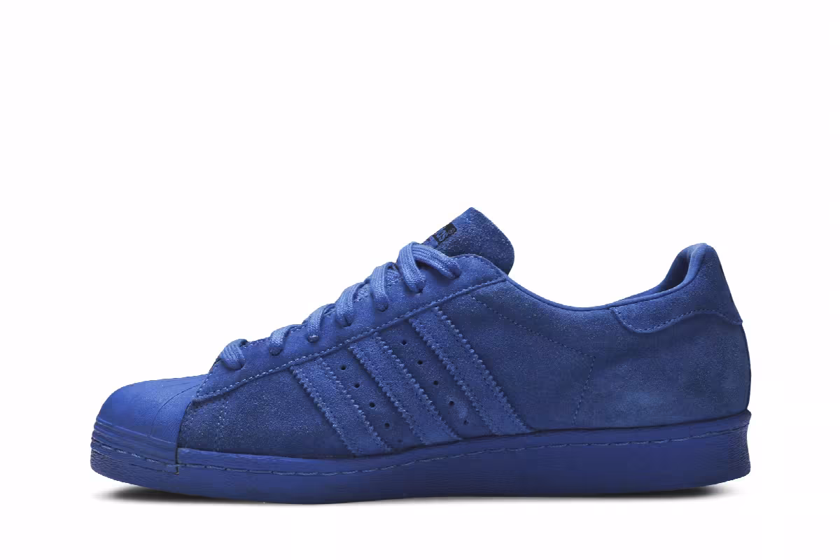 Adidas Superstar 80s Paris, view 4