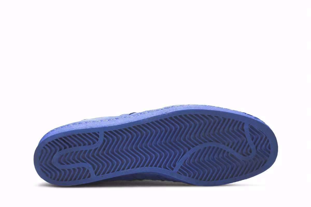Adidas Superstar 80s Paris, view 5