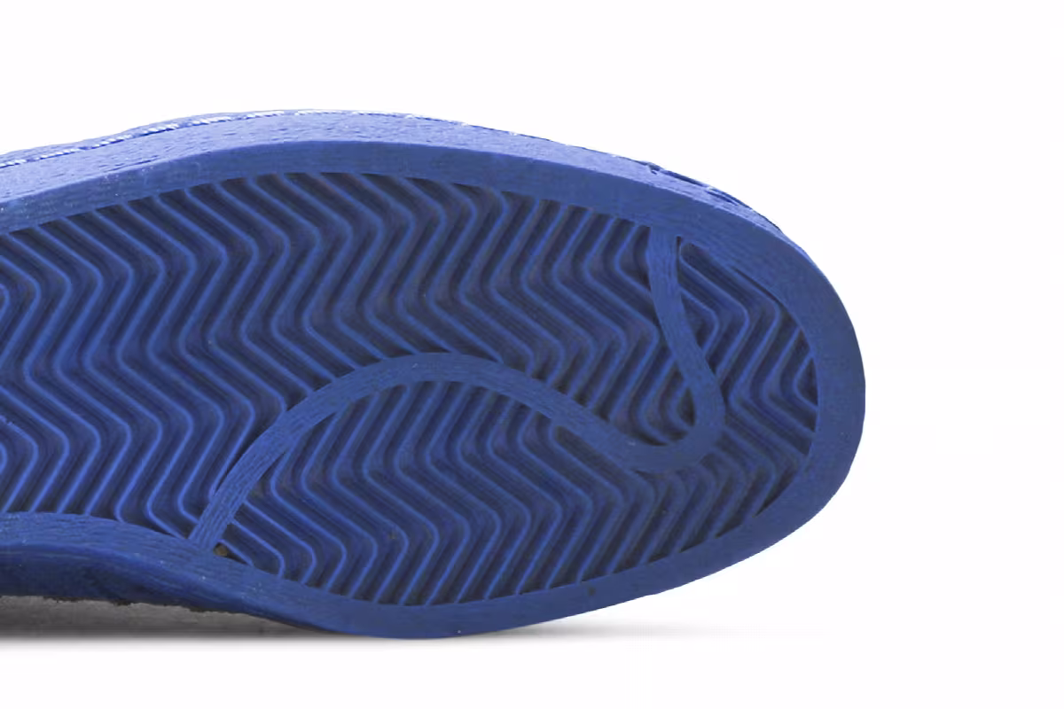 Adidas Superstar 80s Paris, view 6
