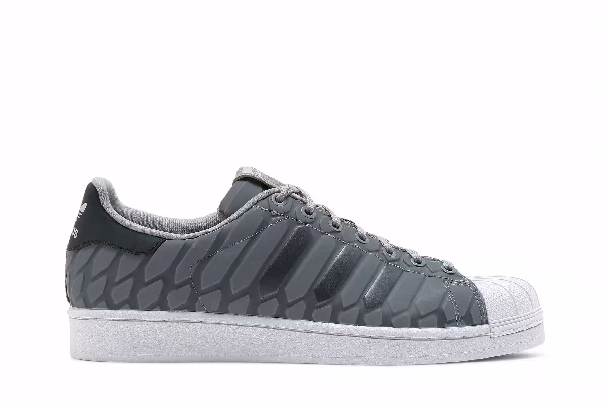 Adidas Superstar Xeno, view 2