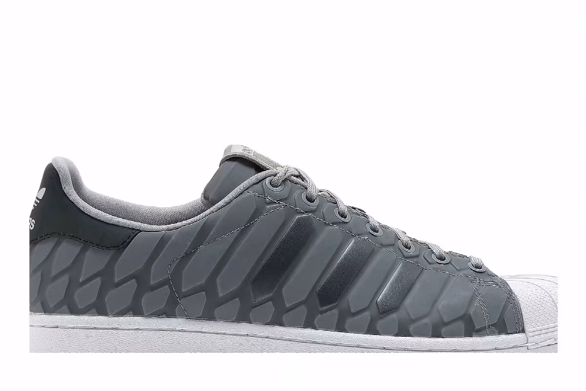Adidas Superstar Xeno, view 3