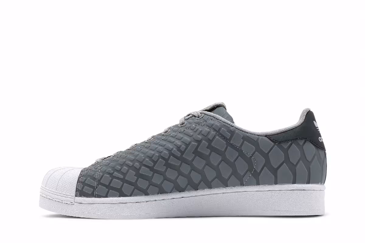 Adidas Superstar Xeno, view 4