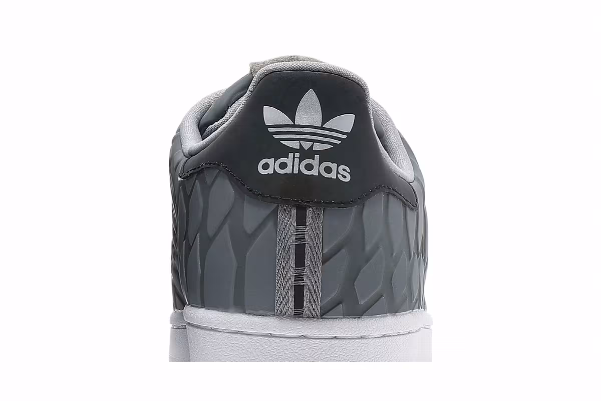Adidas Superstar Xeno, view 8