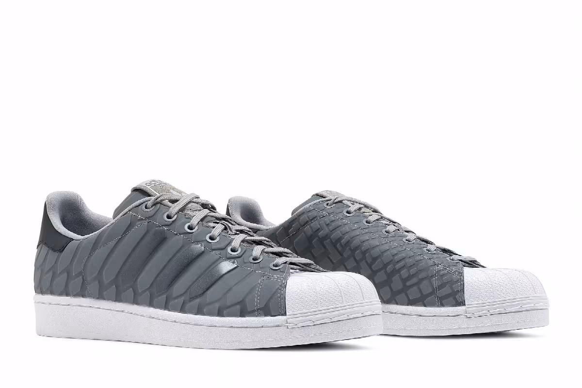 Adidas Superstar Xeno, view 9