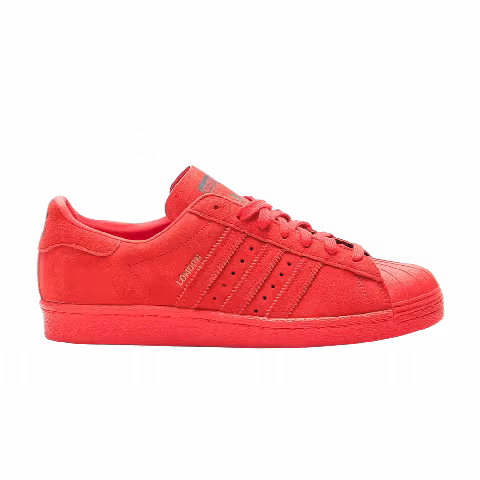 Adidas Superstar 80s 'London'