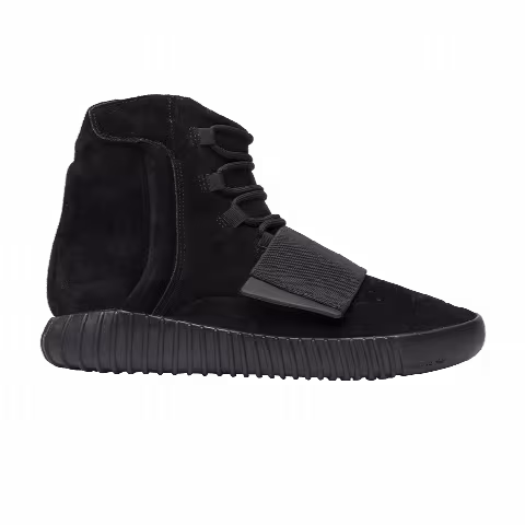 adidas Yeezy Boost 750 'Triple Black'