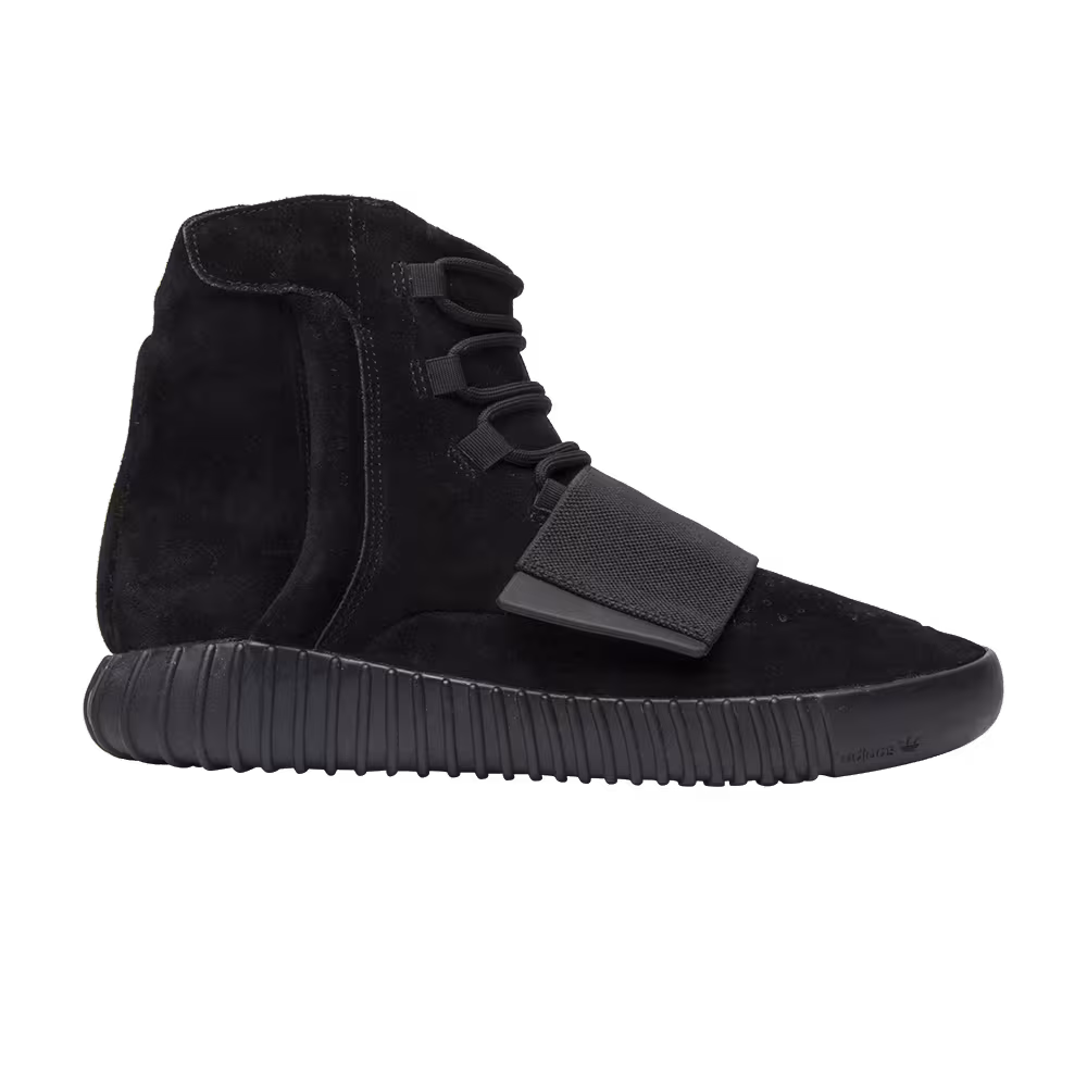 adidas Yeezy Boost 750 Black