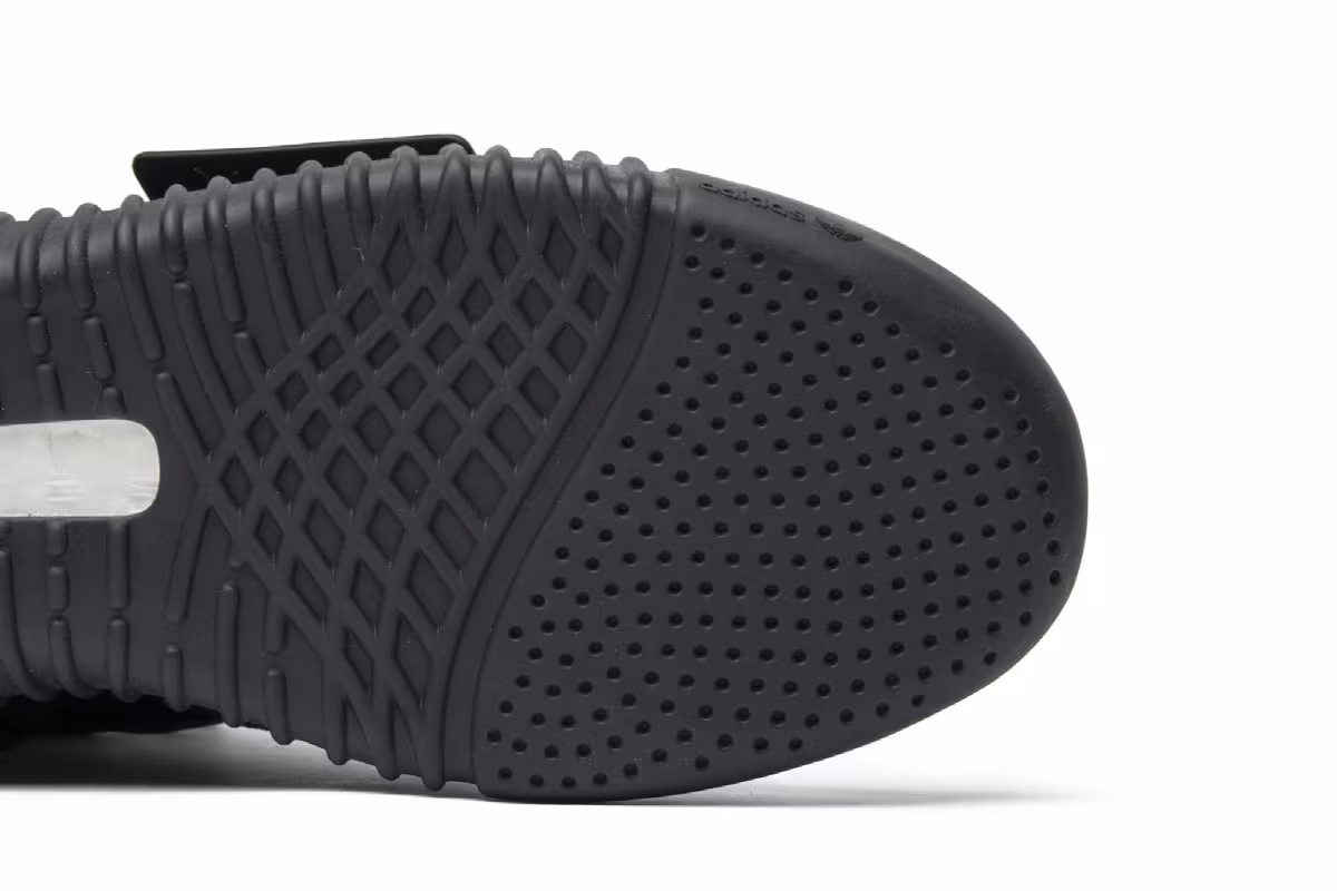 adidas Yeezy Boost 750 Black, view 6