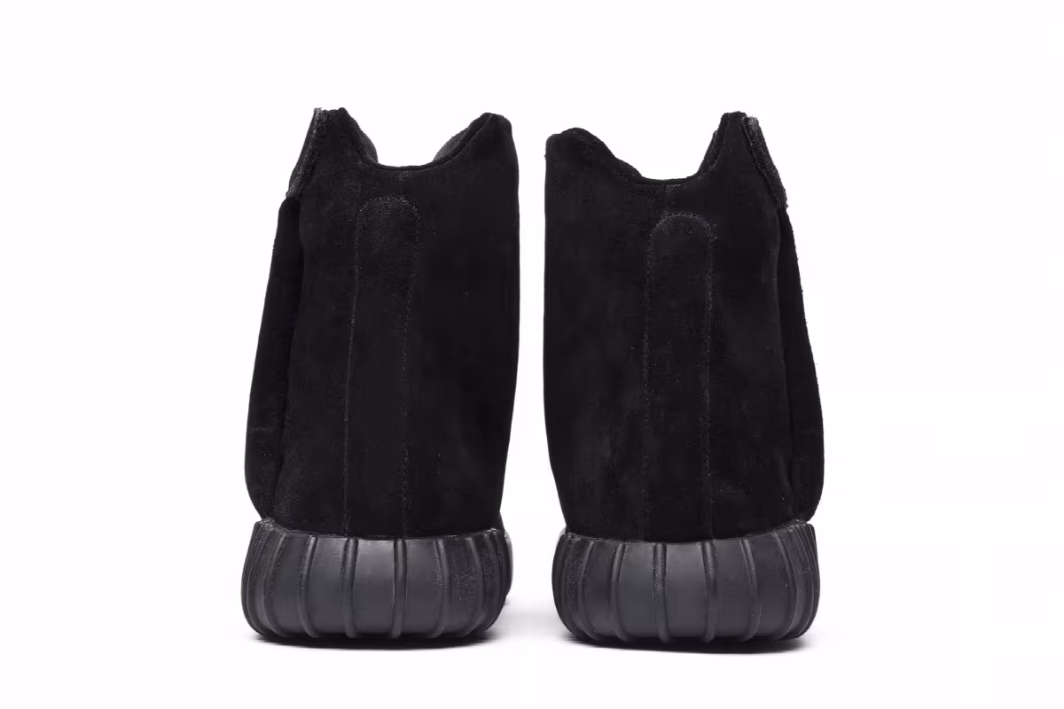adidas Yeezy Boost 750 Black, view 7