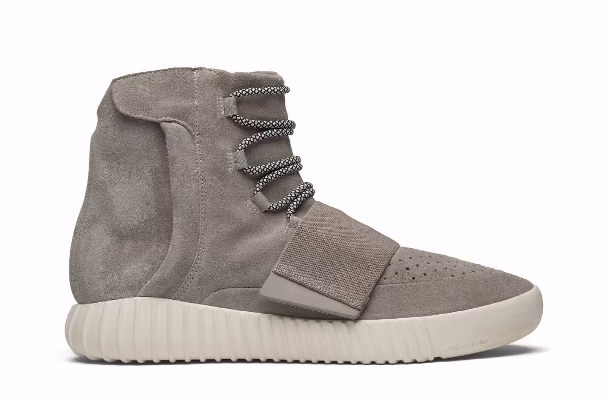 adidas Yeezy Boost 750 OG, view 2
