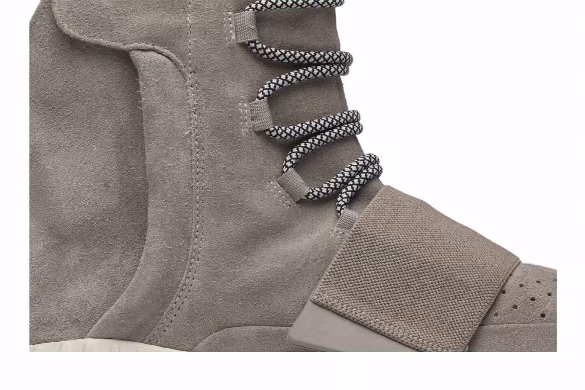 adidas Yeezy Boost 750 OG, view 3