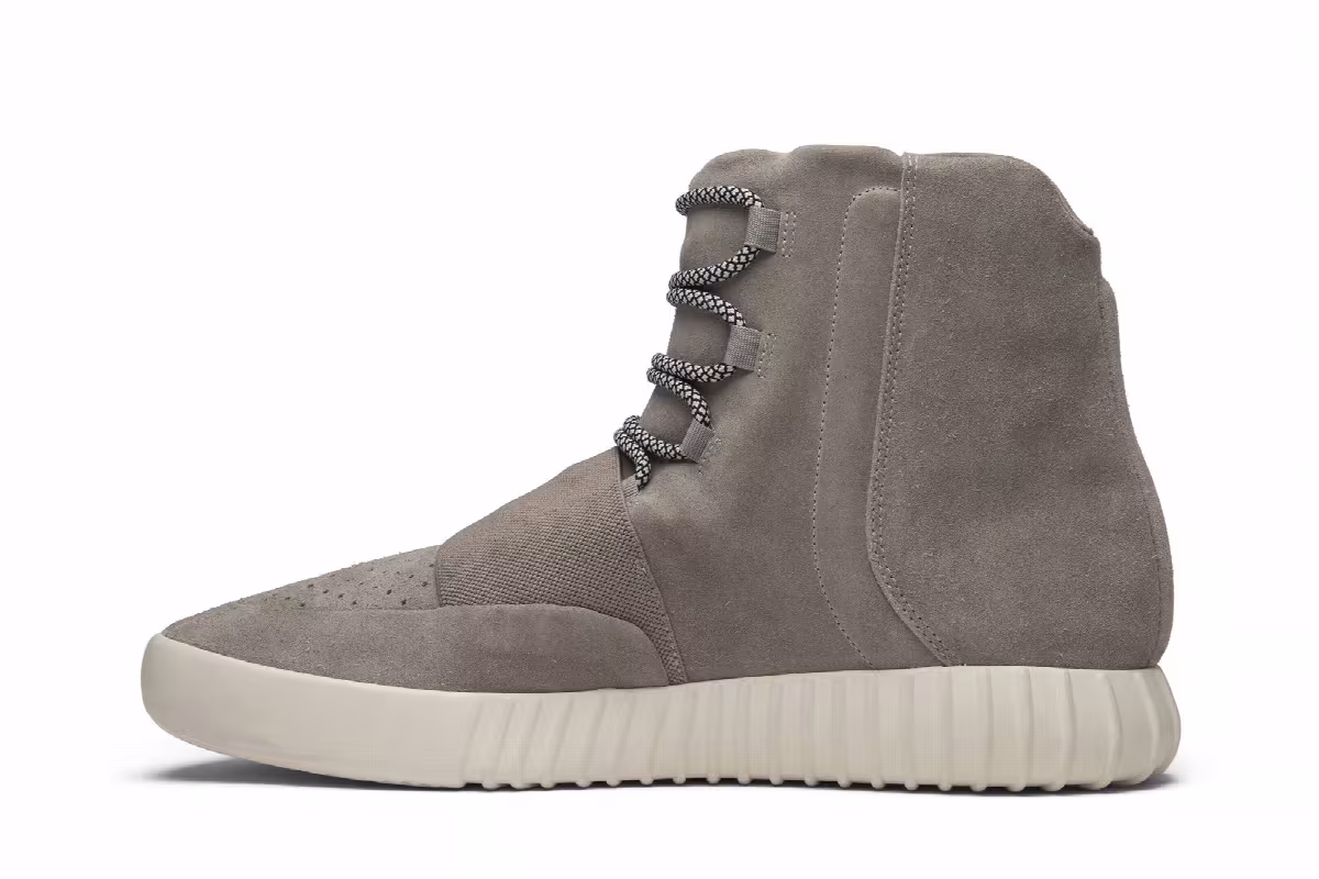 adidas Yeezy Boost 750 OG, view 4