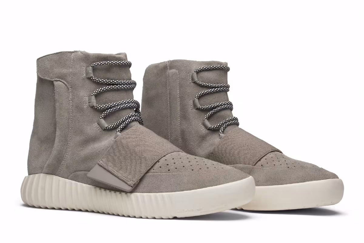 adidas Yeezy Boost 750 OG, view 9