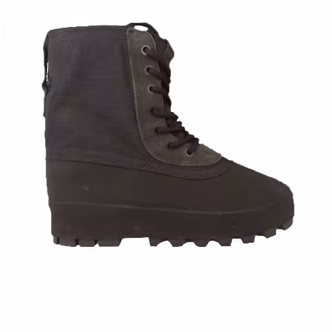 Adidas Yeezy 950 Boot 'Chocolate'