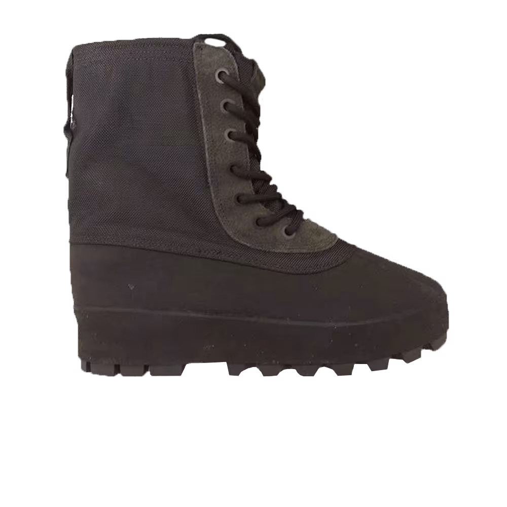 Adidas Yeezy 950 Boot Chocolate