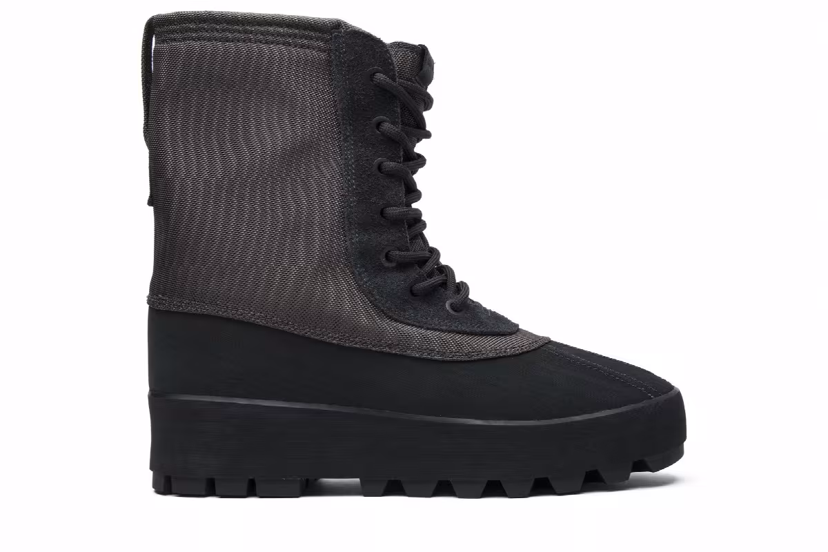 Adidas Yeezy 950 Boot Pirate, view 2