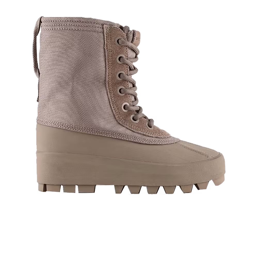Adidas Women's Yeezy 950 Boot Moonrock