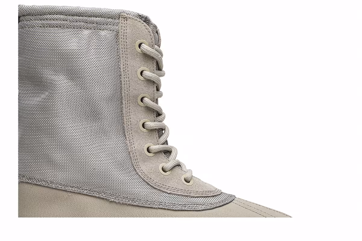 Adidas Yeezy 950 Boot Peyote, view 3