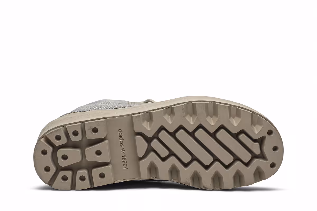 Adidas Yeezy 950 Boot Peyote, view 5