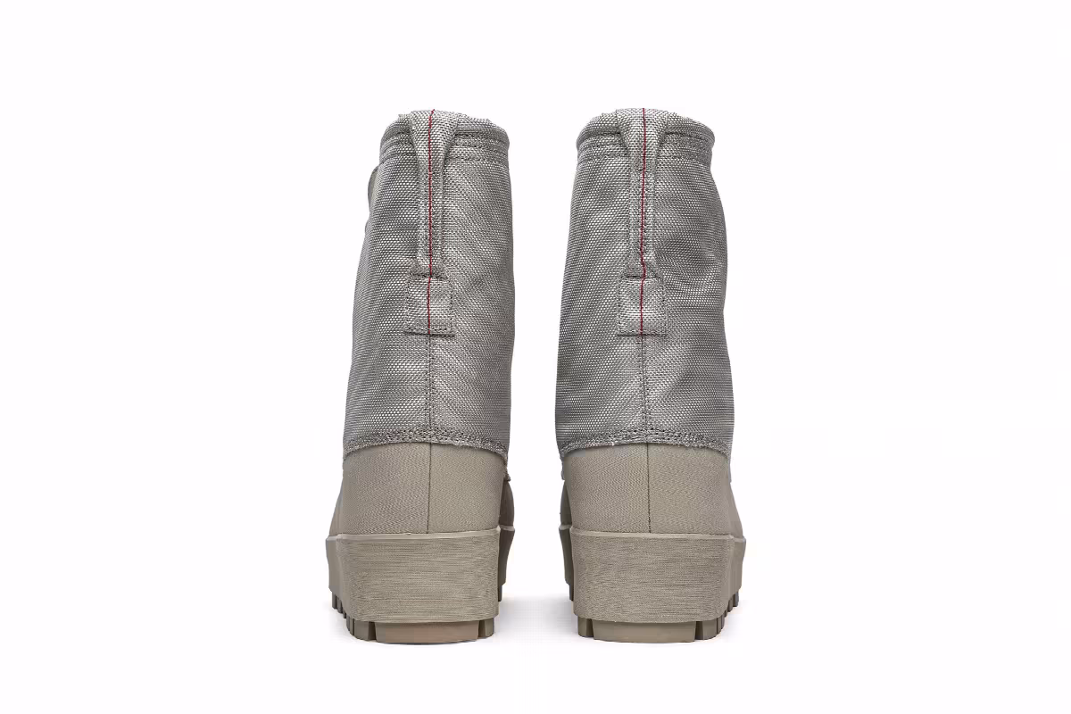 Adidas Yeezy 950 Boot Peyote, view 7