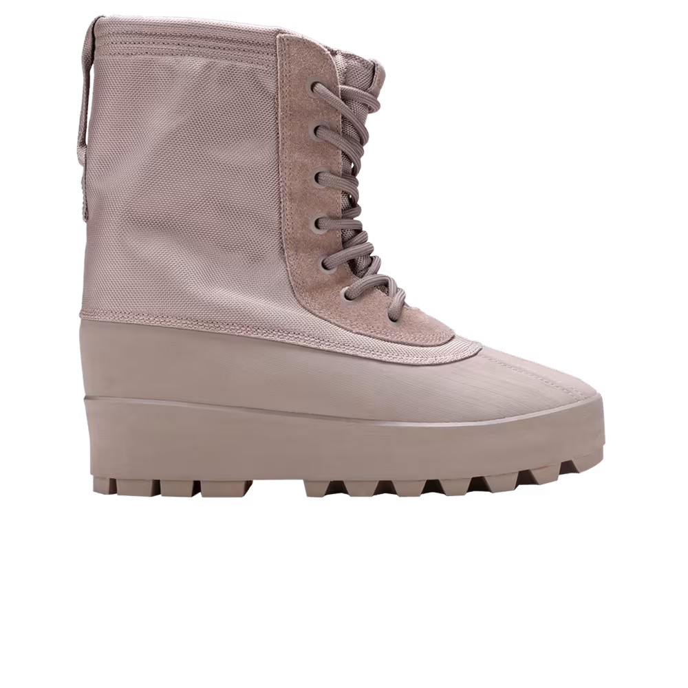 Adidas Yeezy 950 Boot Moonrock