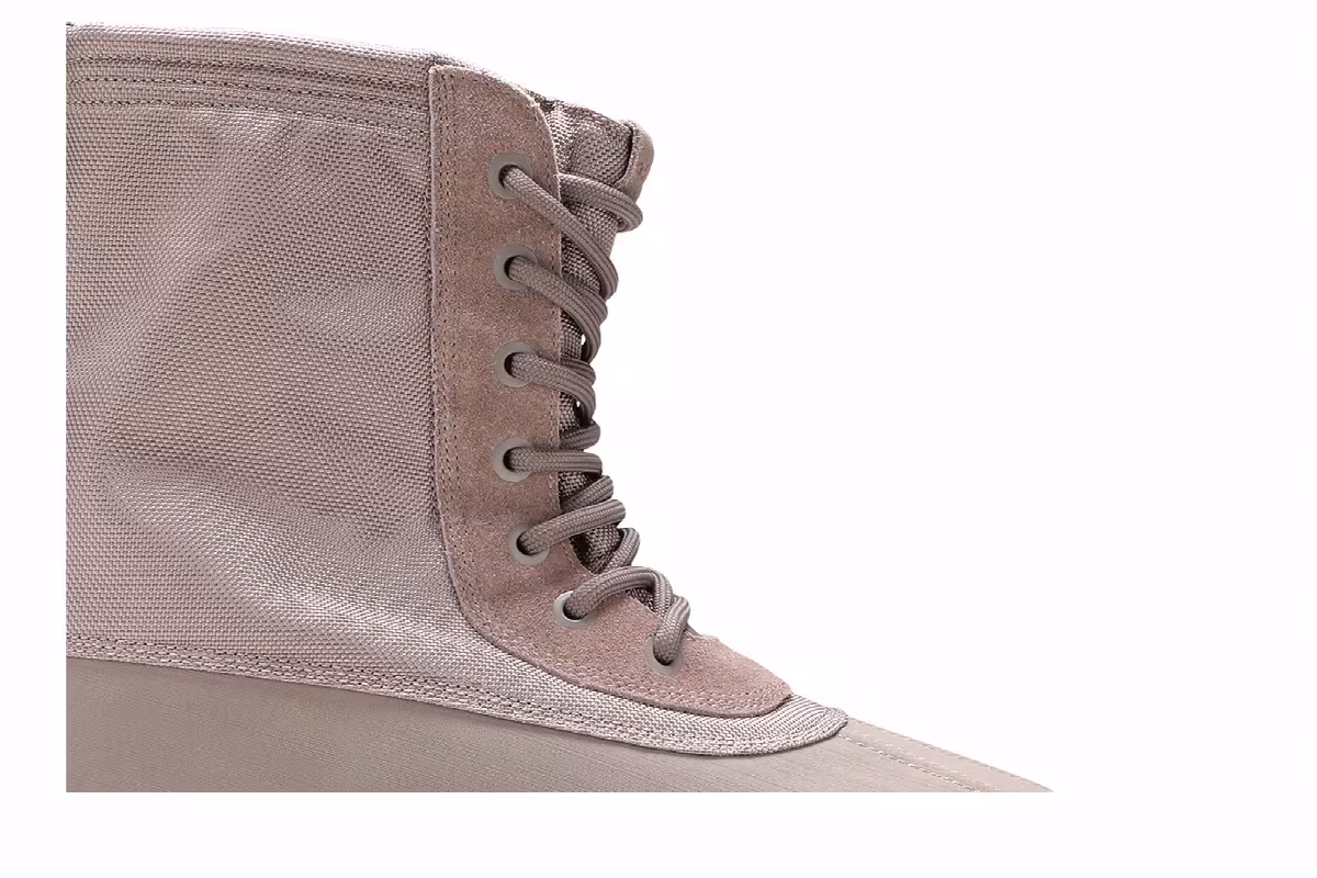 Adidas Yeezy 950 Boot Moonrock, view 3