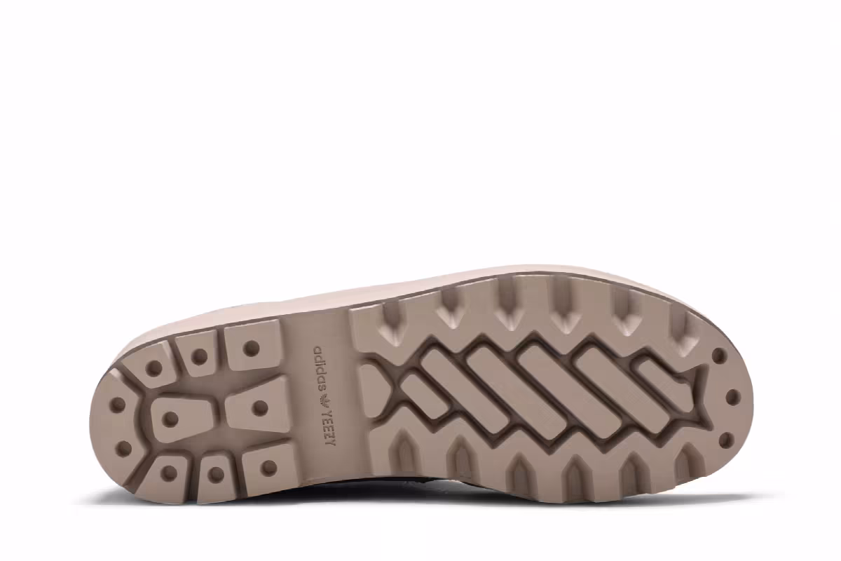 Adidas Yeezy 950 Boot Moonrock, view 5