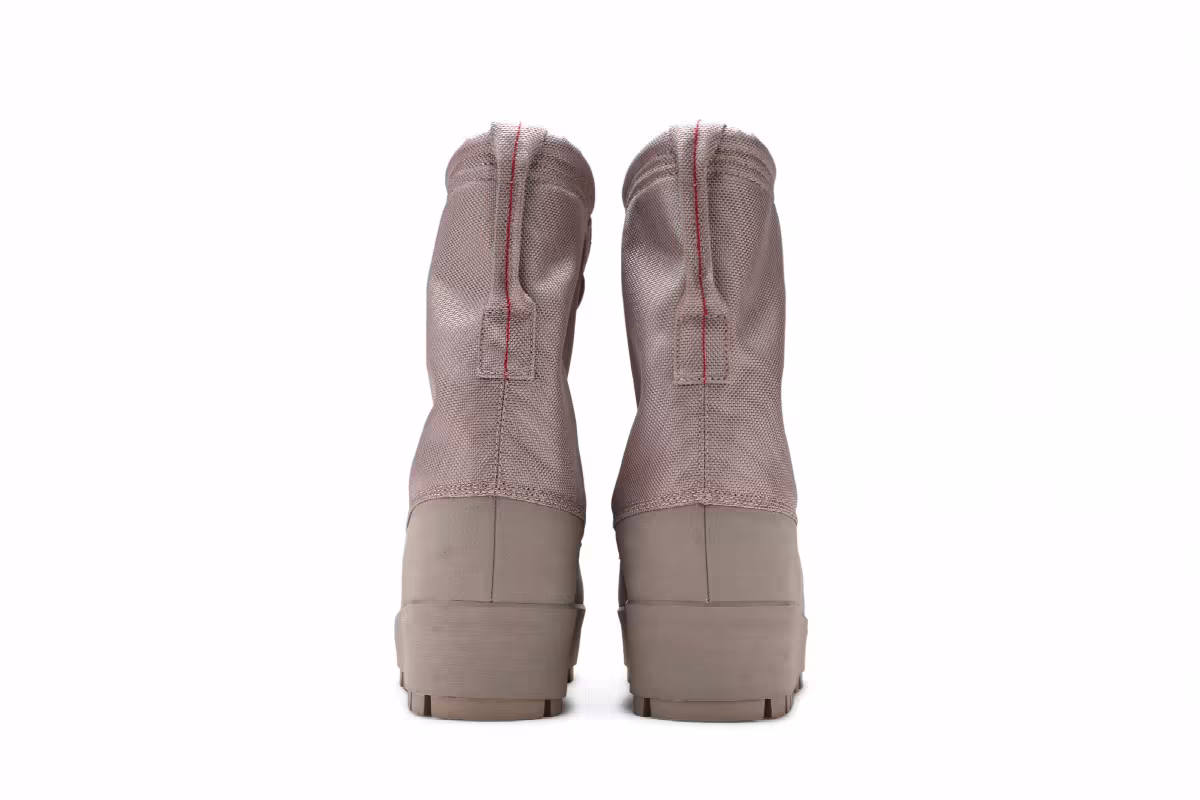 Adidas Yeezy 950 Boot Moonrock, view 7