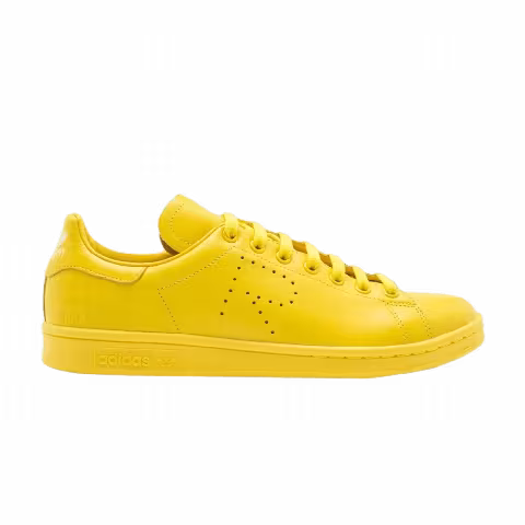 Raf Simons x adidas Stan Smith 'Yellow'