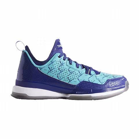 Adidas D Lillard 1 'PDX Carpet'