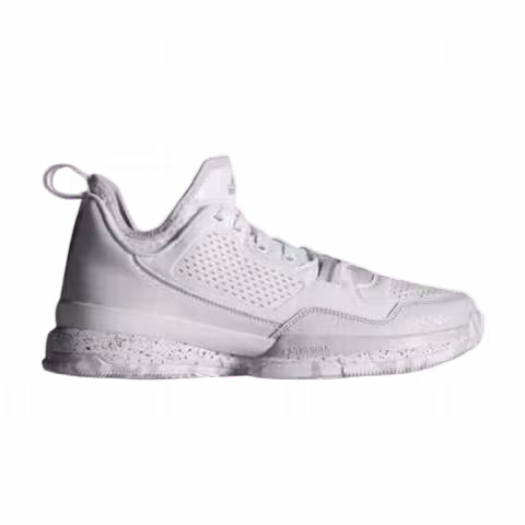 Adidas D Lillard 1 'March Madness'
