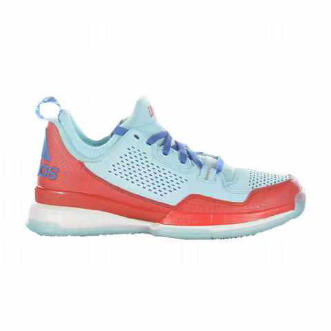 Adidas D Lillard 1 'Oakland Rebels'