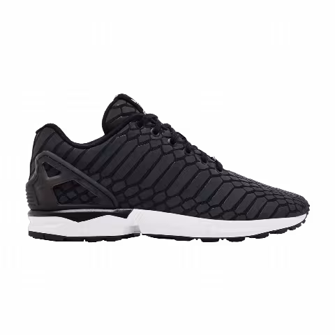 adidas ZX Flux 'XENO Reflective'