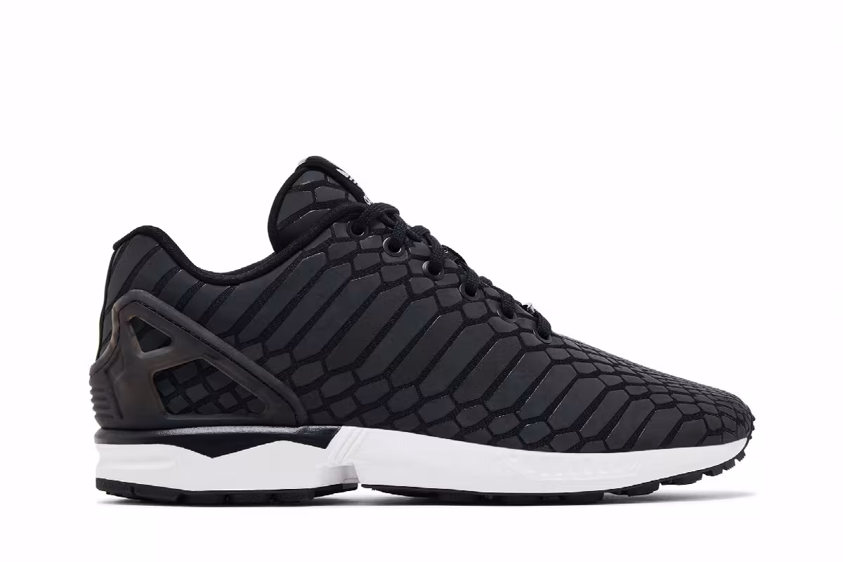adidas ZX Flux XENO Reflective, view 2