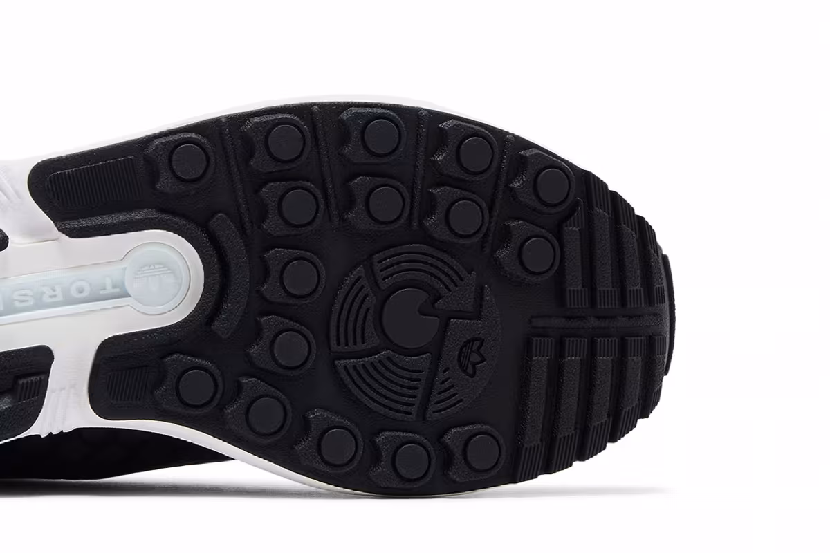 adidas ZX Flux XENO Reflective, view 6