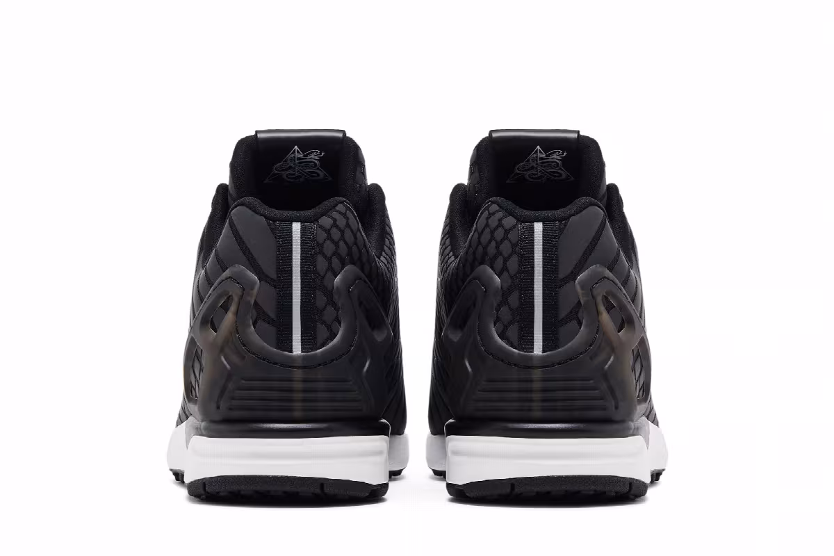 adidas ZX Flux XENO Reflective, view 7