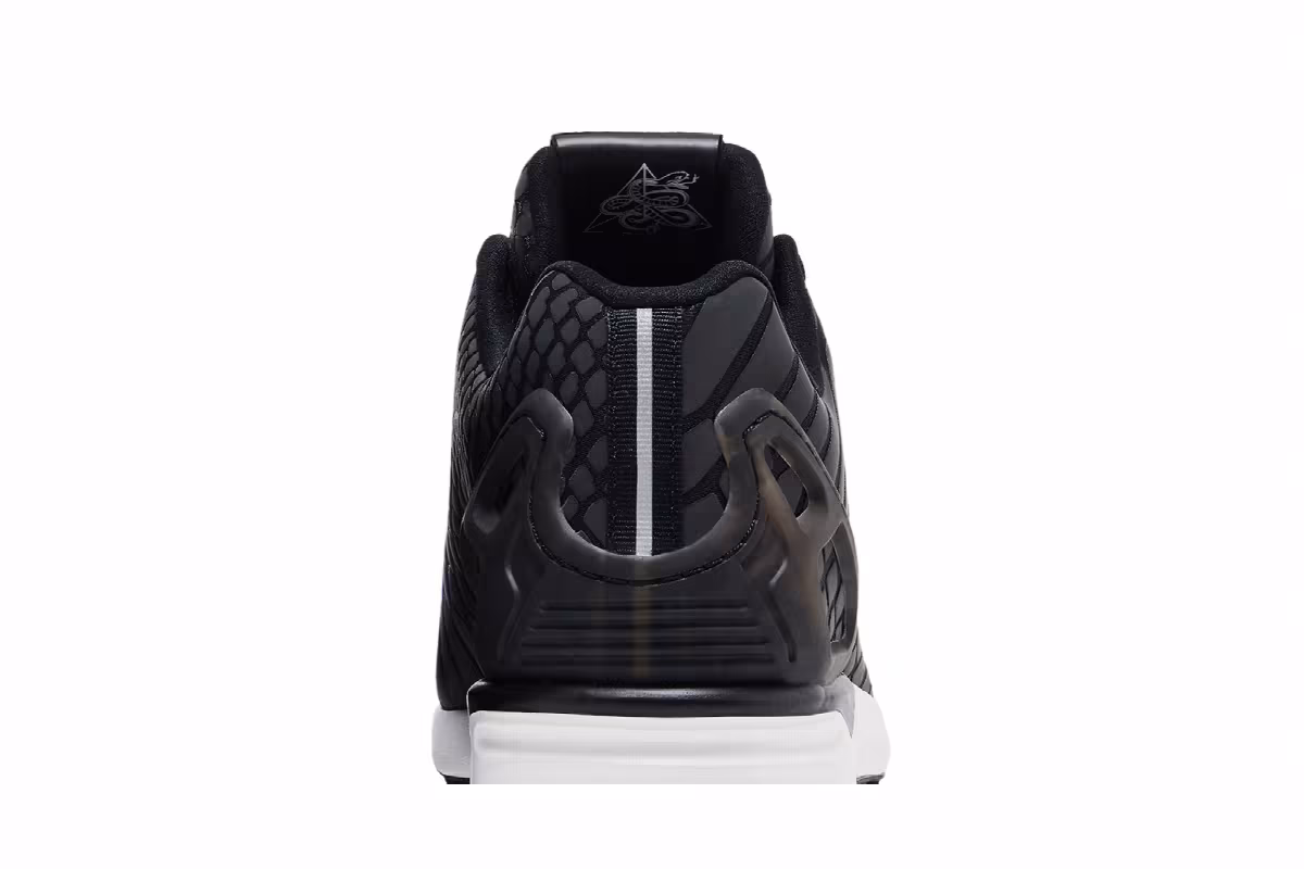 adidas ZX Flux XENO Reflective, view 8