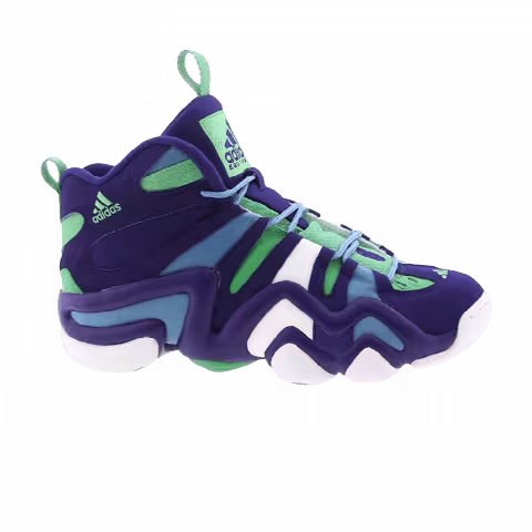 Adidas Crazy 8 'Draft Day Hornets'
