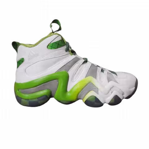 Adidas Crazy 8 'Seattle Sounders'