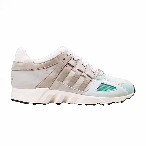 Sneakersnstuff x adidas Originals EQT Running Guidance 93 'Malt'