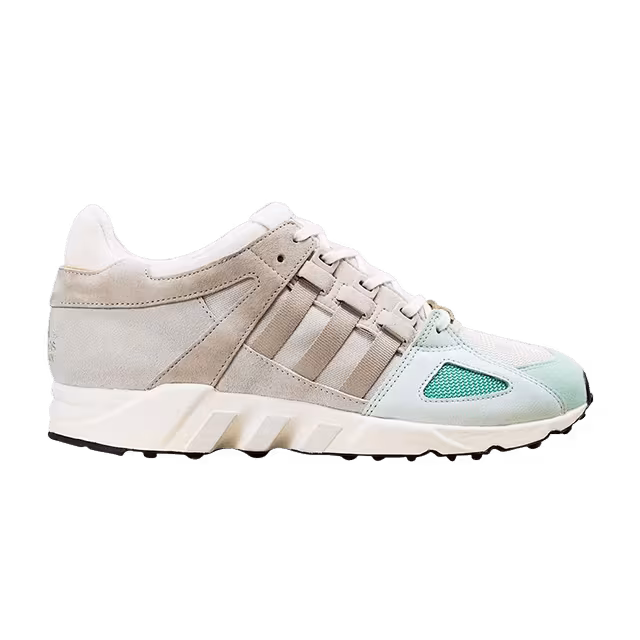 Sneakersnstuff x adidas Originals EQT Running Guidance 93 Malt