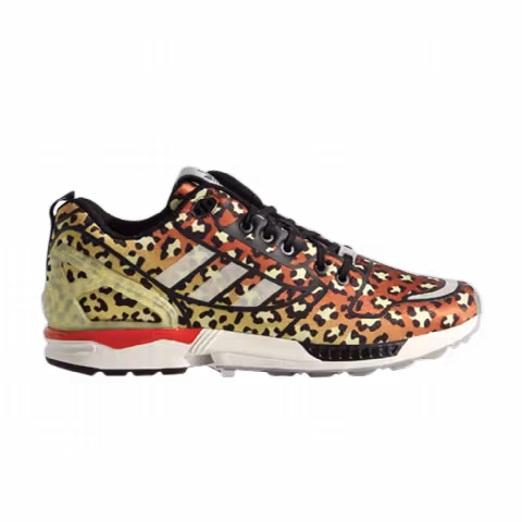 Extra Butter x adidas Zx Flux 'Chief Diver'