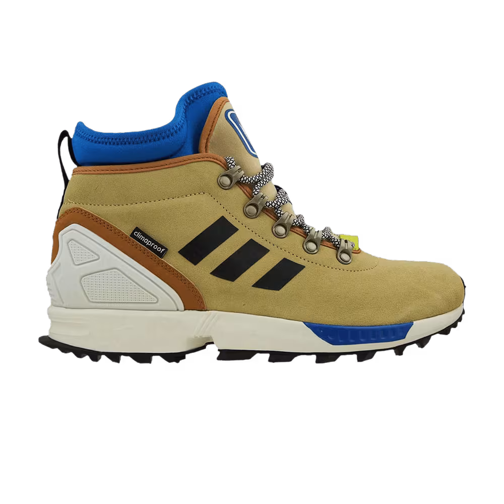 Adidas ZX Flux Winter Sand