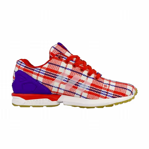 Clot x adidas ZX Flux 'Clot'