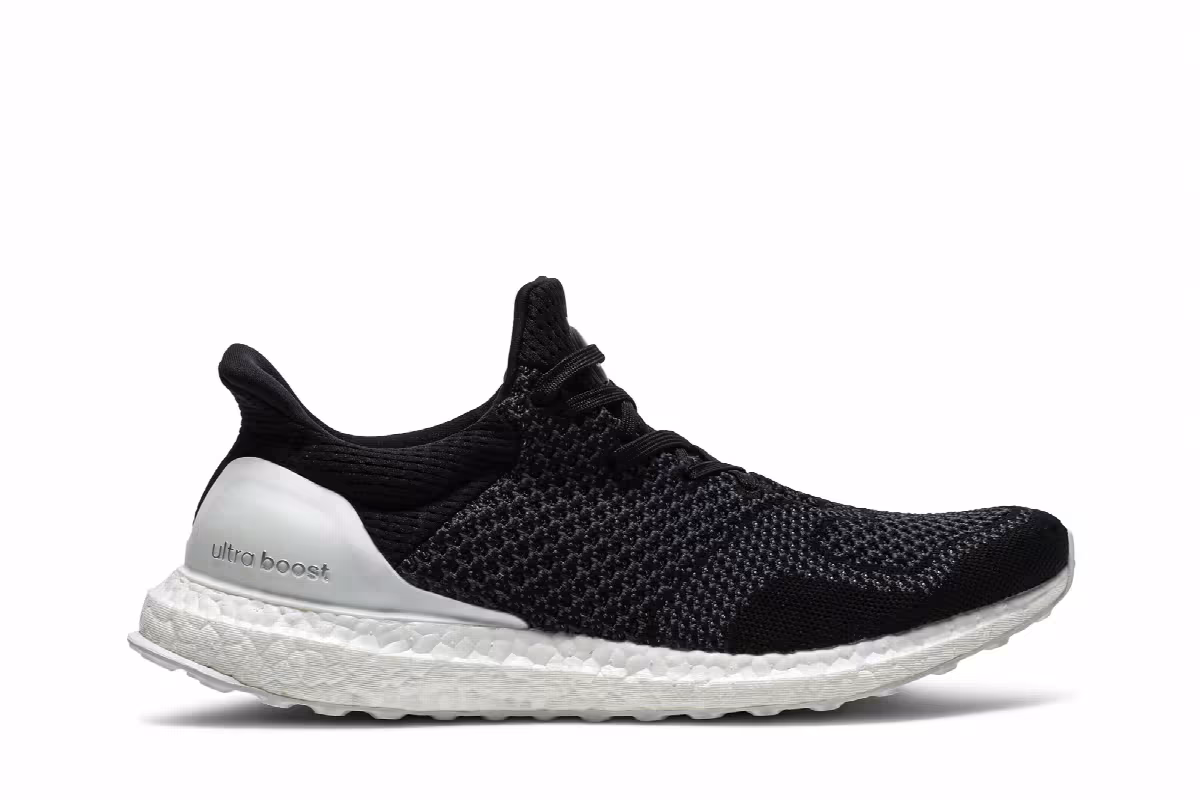 Hypebeast x adidas UltraBoost Uncaged 10th Anniversary, view 2
