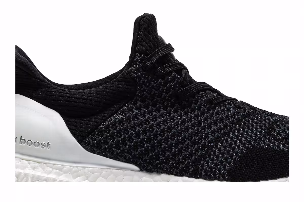 Hypebeast x adidas UltraBoost Uncaged 10th Anniversary, view 3
