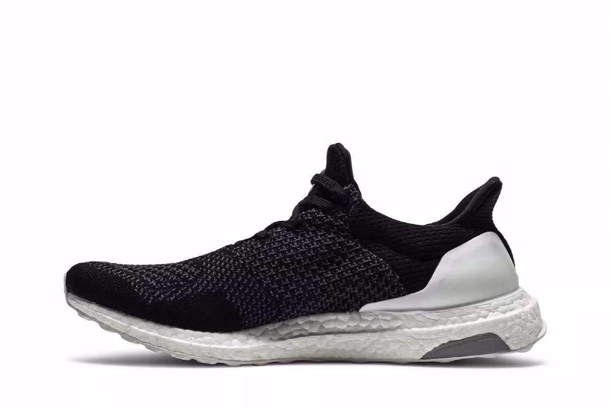 Hypebeast x adidas UltraBoost Uncaged 10th Anniversary, view 4